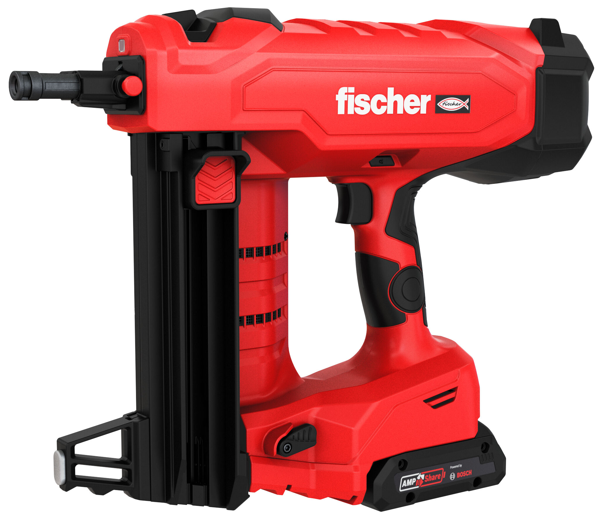 fischer FXC 85
